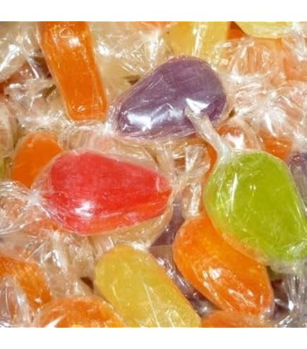 Tilleys Jargonelle Wrapped Pear Drops, 500 G - View #9
