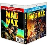 Mad Max: Furia En La