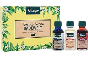 Kneipp Baden Gift Pack My Little Bath World (3 Pieces x 20 ml)