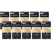Davidoff Fıne Aroma Espresso Elegant &amp; Fragrant Aluminium Kaps&uuml;l Kahve 100 L&uuml; (Nespresso Uyumlu)