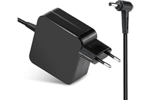 VUOHOEG 45W Laptop Ladekabel Netzteil für Lenovo IdeaPad 1 3 5 330 330S 320 320S 310 310S 510 520 530 710S S130 S145 S340 S540 C340 V145 ADL45WCG ADL45WCC PA-1450-55LU Ladegerät Adapter