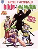 Image de How to Draw Ninja & Samurai 1