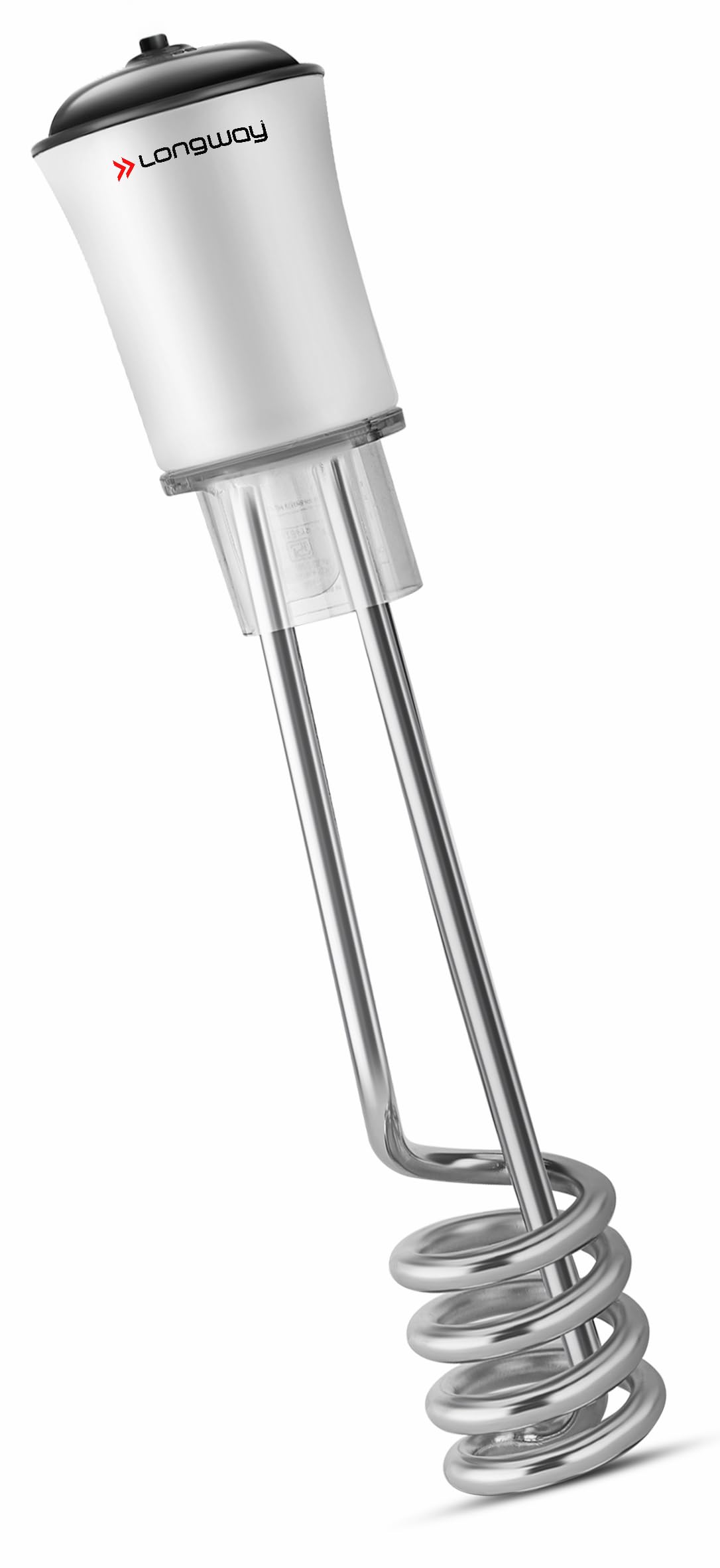 Longway LWIR01 1500 Watts Water Proof Immersion Heater Rod Review: Efficient Copper Rod for Quick Heating