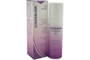 Covermark Correcteur Leg Magic Fluid N°50 1 Unité