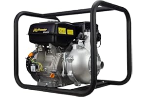 ITCPower ITC Power IT-GPH40-2 - Motobomba gasolina alta presión