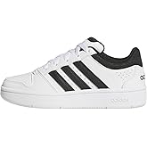 adidas Hoops Classic Beyaz Spor Ayakkabı (KI1073)