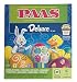 Paas Classic Egg Decorating Kit With 3 Bonus Neon Dye Colors RS.1778.00
