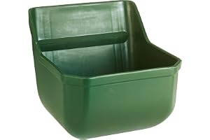 Kerbl 32460 kraftfoderråg föl utan metallstänger