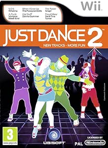 Just dance 2