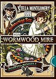 Stella Montgomery und der schaurige See von Wormwood Mire (2) by 