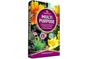 Growmoor 10L Multi Purpose Compost