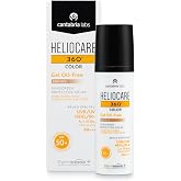 CANTABRIA LABS Heliocare 360 Gel Oil Free Bronze SPF50 50 ml