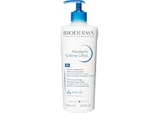 Bioderma Atoderm Cream 500Ml pack may vary