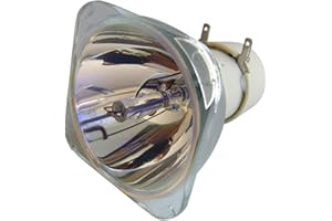 azurano lámpara de repuesto para proyector BLB55 para PHILIPS UHP 225/160W 0.9 E20.9 lámpara de repuesto para varios proyectores de BENQ, DELL, INFOCUS, NEC, SANYO, 225W