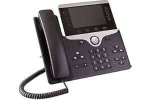 CISCO UC Phone CP-8851-K9