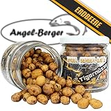 Angel Berger Baits Tigernüsse verschiedene Sorten Tigernuts...