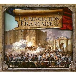 La Révolution française Livre en Ligne - Telecharger Ebook