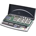 VOLTCRAFT CT-7 Tester Professionale Per Cavi PC E Rete, SUB-D 9/15/25 Poli, USB, RJ45