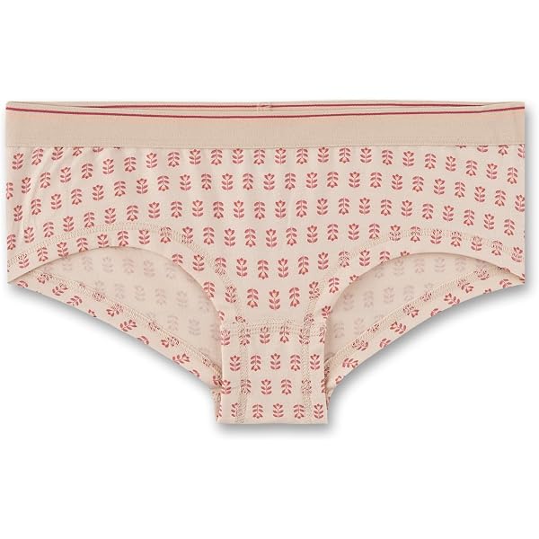 Schiesser Mädchen Shorts Unterwäsche – Bequeme Baumwoll-Unterhosen In Schiesser Qualität
