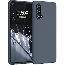 Mr.Shield Displayschutzfolie Für OnePlus Nord N10 5G – 3x Gehärtetes Glas Mit 9H Härte