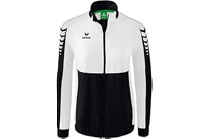 Erima Damen Six Wings Präsentationsjacke