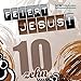 Produktbild Feiert Jesus! 10 - Playback