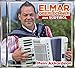Produktbild Elmar Oberlechner - Mein Akkordeon, erstklassig gespielte Oberkrainer Volksmusik aus Südtirol