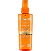Bioxcin Sun Care Bronzing Oil 200 Ml 15 Spf