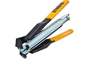 DEWALT Kit pinze per anelli di maiale P7DW