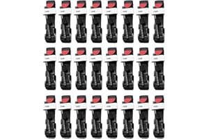 VBVARV Garrot Tourniquet:Opération à Une Seule Main Tourniquet d'application Militaire pour Infirmier Militaire Médical Premiers Soins, la randonnée et Les Kits d'urgence