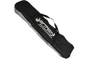 Airtracks - Sac de voyage pour snowboard