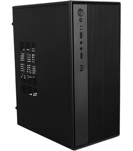 TECNICO Student & Business CPU, Core i3 8100 8th Gen, 8GB RAM