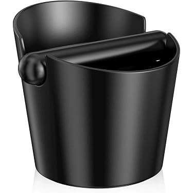 Kit Filtro Caffè Con Piastra Distribuzione A Doppio Strato 100μm, Maniglia Magnetica E Portafiltro 53mm, Per Macchine Da Caffè