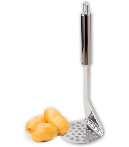 Presse pommes de terre inox 'impérial' 233214000 metaltex