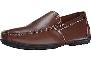 Geox Men's Moner Moccasins