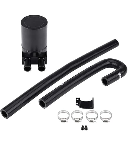 Capteur De Niveau De Carburant Pour Moto GZ125 - Longueur 54 Cm, Noir Laiton, Lot De 2