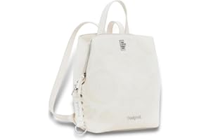 Desigual Back_Deja Vu Sumy Mini, Sac à Dos Femme, Taille Unique