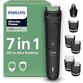 Philips 3000 Serisi 7in1,Erkek Bakım Seti,Y&uuml;z/Sa&ccedil;/V&uuml;cut Tıraş Makinesi,Islak/Kuru Kullanım,MG3920/15