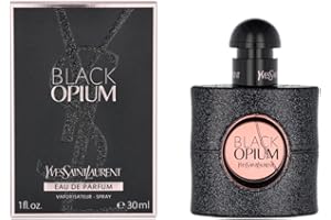 Yves Saint Laurent Black Opium, Eau de Parfum 30 ml