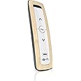somfy Situo 5 RTS II Remote Controller For Motorised Blinds - Natural/Wood Effect (1870428)(Situo 5 RTS II (5-channels))