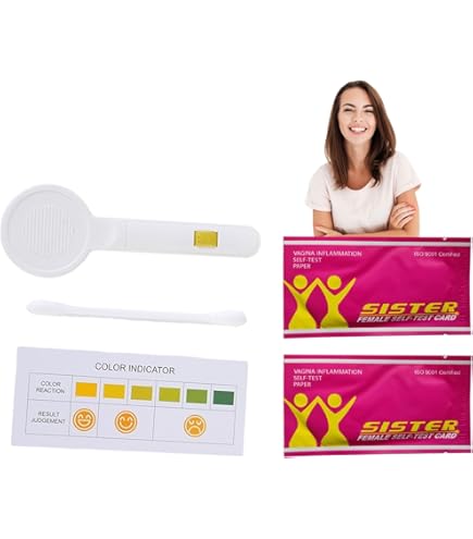 Mat Care Vaginale pH Test - 1 Test kopen