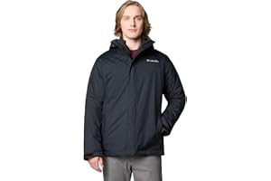 Columbia Męska kurtka zimowa Point Park Interchange 3 w 1 Interchange (1 szt.)