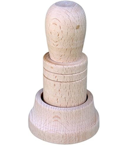 Wichtelstube-Kollektion Blumenvase – Metall-Vase Mit Gärtner-Figur, Handgefertigte Deko Für Garten & Zuhause