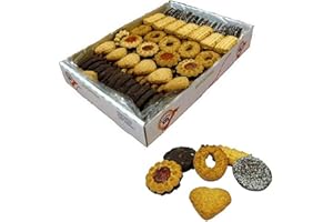 LAPASION - Pastas de Té Integrales | Con Fructosa | 2 Kg