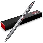 rOtring 600 Krom Jel kalem