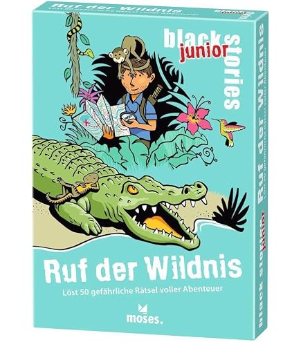 Xplorer Kidz Kartenspiel 'Das Geheimnis Der Pyramide' - Escape-Room Abenteuer Ab 9 Jahre, Für 1+ Spieler