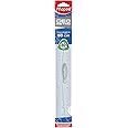 Maped 242130 Flat Geometric Ruler, 300 mm Plastic Drinker With Handle