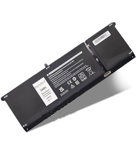 V6w33 Bateria De Laptop Para DELL Inspiron 3510 3511 3515 5310 5410 5415 5418 5510 5515 5518 Latitude 3320 3520 3420 Vostro 3510 3515 3511 5510 5410 Series G91j0 Tn