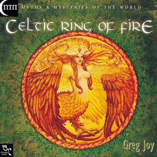 Preisvergleich Produktbild Celtic Ring of Fire