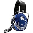 BERETTA Earmuff Solid BlueOSFA Hearing Protection (73942)